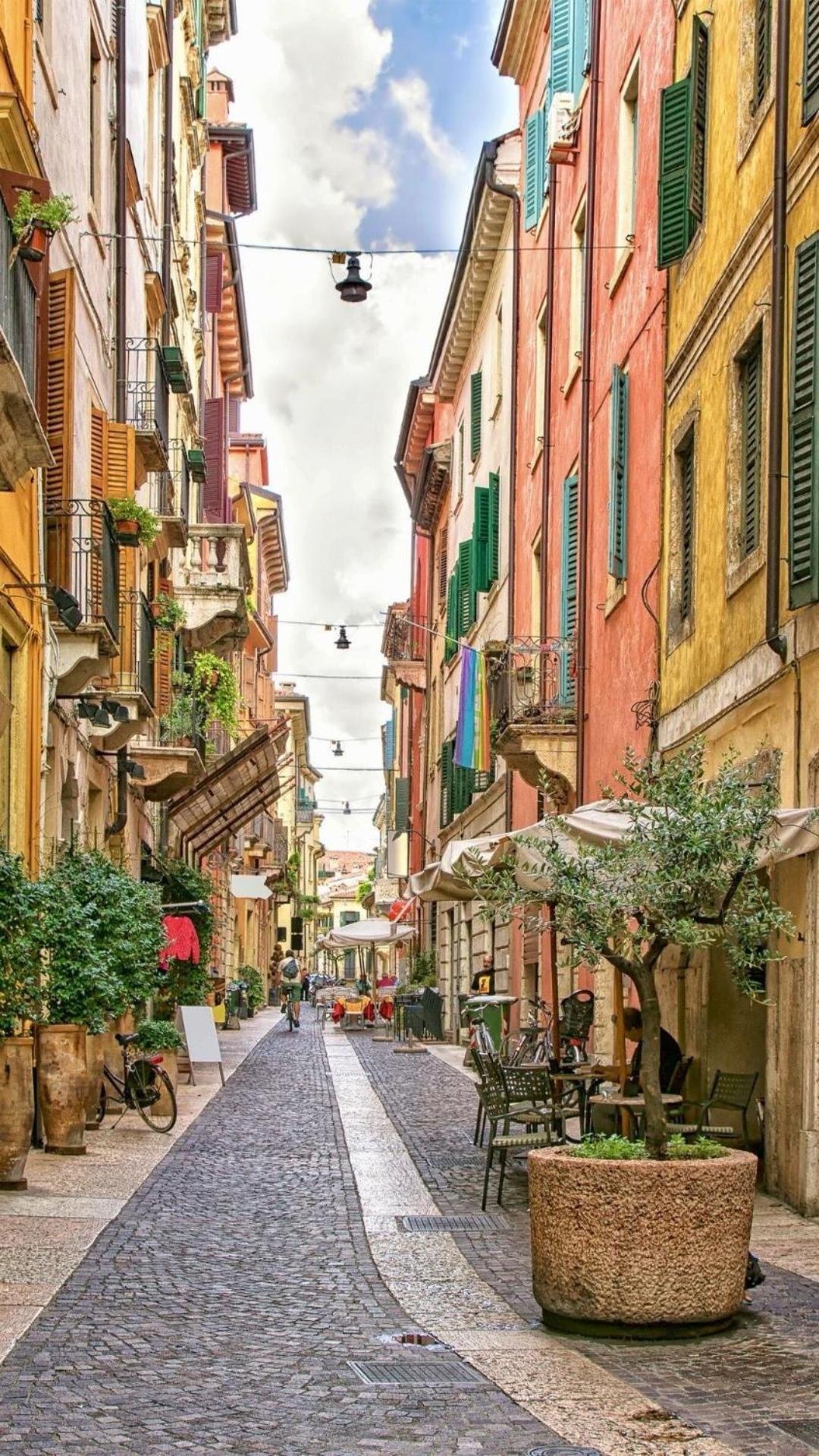 Residenza Duomo Apartment Verona Exterior photo