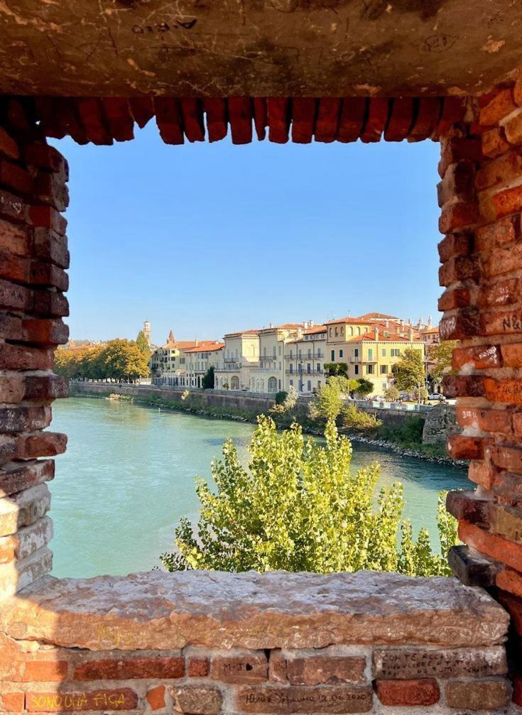 Residenza Duomo Apartment Verona Exterior photo